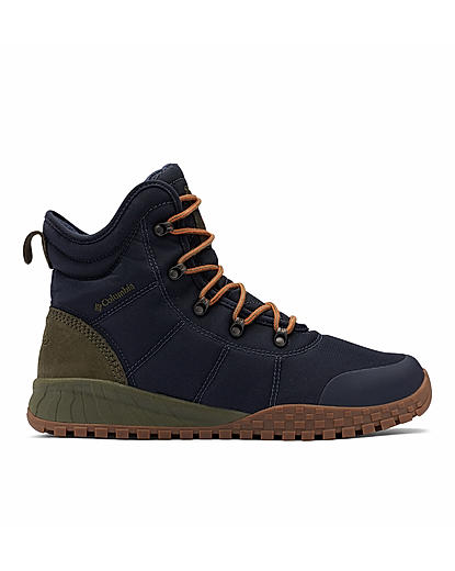 Columbia Men Blue FAIRBANKS OMNI-HEAT
